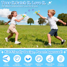 Load image into Gallery viewer, Pop Catch Ball Game for Kids Interactive Toss & Catch Sports Game Perfect Outdoor Fun for Boys & Girls Outside Yard Fun Family Activity Birthday Gifts for 3 4 5 6 7 8-12 Year Old