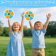 Load image into Gallery viewer, Pop Catch Ball Game for Kids Interactive Toss & Catch Sports Game Perfect Outdoor Fun for Boys & Girls Outside Yard Fun Family Activity Birthday Gifts for 3 4 5 6 7 8-12 Year Old