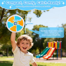 Load image into Gallery viewer, Pop Catch Ball Game for Kids Interactive Toss & Catch Sports Game Perfect Outdoor Fun for Boys & Girls Outside Yard Fun Family Activity Birthday Gifts for 3 4 5 6 7 8-12 Year Old
