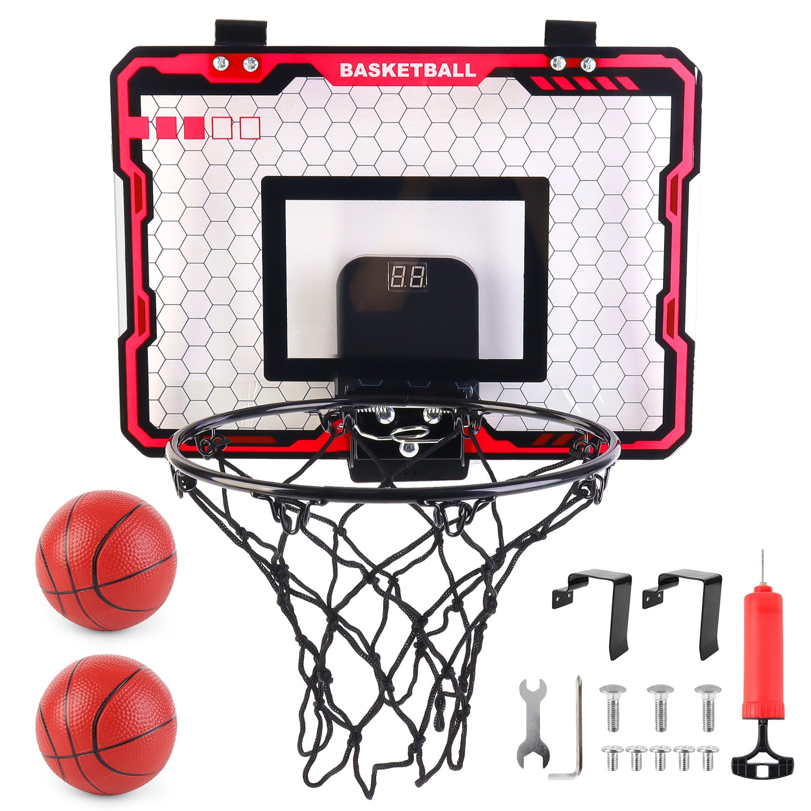 Basketball set toy sales