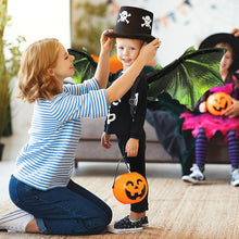 Load image into Gallery viewer, Green Electric Light-up Dinosaur Dragon Wings w/Sound Dinosaur Toy Kids Adult Halloween Costumes Cosplay Fancy Dress-up Christmas Birthday