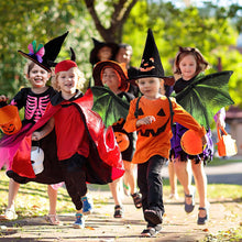 Load image into Gallery viewer, Green Electric Light-up Dinosaur Dragon Wings w/Sound Dinosaur Toy Kids Adult Halloween Costumes Cosplay Fancy Dress-up Christmas Birthday