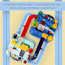 Load image into Gallery viewer, Car Adventure Toys Cars Race Track Toys for Kids Educational Puzzle Car Playset Engineering Toy Vehicles Toys Birthdays Christmas Gifts