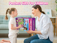 Load image into Gallery viewer, Kids Golf Suitcase Toy Set Outdoor Indoor Sports Play Toys Golf Clubs Set Garden Game for Boys Girls 3+