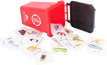 Load image into Gallery viewer, Household Cleaning Play Set with Broom, Bucket, Soap, Bin, Wet Floor Sign, Dustpan, Brush and Much More Included ¨C Great Fun for Kids