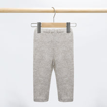 Load image into Gallery viewer, Kids Knit Jacket & Trousers Set – Soft Two-Piece Suit for Toddlers & Babies, Boys & Girls, Spring & Autumn Fashion Warm