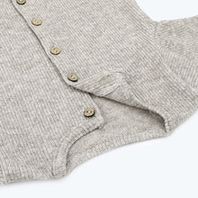 Load image into Gallery viewer, Kids Knit Jacket & Trousers Set – Soft Two-Piece Suit for Toddlers & Babies, Boys & Girls, Spring & Autumn Fashion Warm