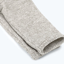 Load image into Gallery viewer, Kids Knit Jacket & Trousers Set – Soft Two-Piece Suit for Toddlers & Babies, Boys & Girls, Spring & Autumn Fashion Warm