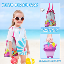 Load image into Gallery viewer, 33PCS Ice Cream Beach Tools Toys Outdoor Play Garden Toy Baby Bath Toys