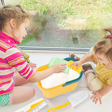 Load image into Gallery viewer, 12 pcs Housekeeping Cleaning Pretend Play Set Toy Gift for Kids