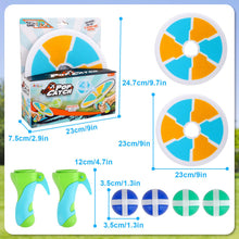 Load image into Gallery viewer, Pop Catch Ball Game for Kids Interactive Toss & Catch Sports Game Perfect Outdoor Fun for Boys & Girls Outside Yard Fun Family Activity Birthday Gifts for 3 4 5 6 7 8-12 Year Old