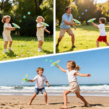 Load image into Gallery viewer, Pop Catch Ball Game for Kids Interactive Toss & Catch Sports Game Perfect Outdoor Fun for Boys & Girls Outside Yard Fun Family Activity Birthday Gifts for 3 4 5 6 7 8-12 Year Old