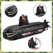 Load image into Gallery viewer, Army Men Action Figures Toy with Military Vehicles Helicopter Boat Aircraft Toys Playset Toy Soldiers Army Gift for Birthdays Christmas