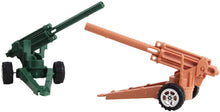 Load image into Gallery viewer, 56 Pieces Military Army Play Set with Play Map Toy Soldiers Military Vehicles Planes and Battlefield Great Fun Toys Gifts for Kids