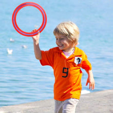 Load image into Gallery viewer, 5 Piece Colourful All Style Returning Boomerang Sports Outdoor Activities Game Toy Gift for Beginners and Young Throwers