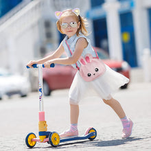 Load image into Gallery viewer, Baby Doll with The Tote Bag Playset Including 11.5" Doll Plush Fashion Outfits Brooch Adjustable Strap Fluffy Bunny Handbags for Kids