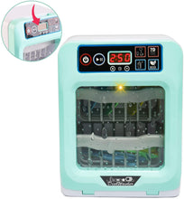 Load image into Gallery viewer, 'My First Dishwasher’ LCD Screen Kitchen Play Set for Kids Role Play Christmas Gift with Realistic Lights and Sound Functions