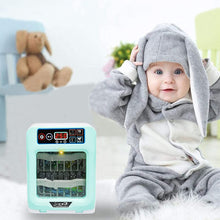 Load image into Gallery viewer, 'My First Dishwasher’ LCD Screen Kitchen Play Set for Kids Role Play Christmas Gift with Realistic Lights and Sound Functions