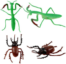 Load image into Gallery viewer, 27pcs Outdoor Explorer Play Kit - Adventure STEM Backpack Compass Binocular Camping Bug Catcher Fun Toys Birthday Christmas Gift for Kids