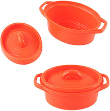 Load image into Gallery viewer, Kitchen Drainer Cooking Dishes Play Set with Over 40 Kitchen Accessories for Kids- Great Gift