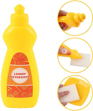 Load image into Gallery viewer, Kitchen Drainer Cooking Dishes Play Set with Over 40 Kitchen Accessories for Kids- Great Gift