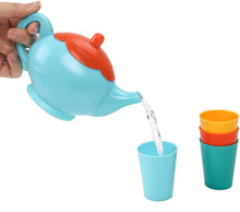 Load image into Gallery viewer, Kitchen Drainer Cooking Dishes Play Set with Over 40 Kitchen Accessories for Kids- Great Gift