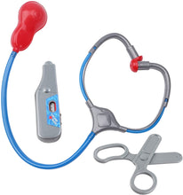 Load image into Gallery viewer, Kids Halloween Costume Doctor Role Play Set Doctor Outfit Set and Play Medical Equipment Great Birthday Christmas Gift for Kids