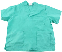 Load image into Gallery viewer, Kids Halloween Costume Doctor Role Play Set Doctor Outfit Set and Play Medical Equipment Great Birthday Christmas Gift for Kids