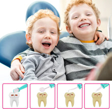 Load image into Gallery viewer, Doctor Set for kids-Medical Carry Case Doctor Dentist Nurse Eyesight Test Stethoscope Light and Sound Pretend Role Playset Gift for kids