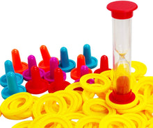 Load image into Gallery viewer, Memory Matching Picture Board Game for Children with 60 Image Cards Included – Great Family Fun