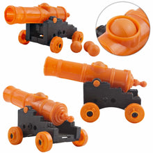 Load image into Gallery viewer, Medieval Knights Action Figure Toy Play Set Including Castle, Catapult and Horse-Drawn Carriage with Light, Music and Accessories