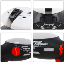 Load image into Gallery viewer, Multi-Player Kids Space Blaster Set with 360° Rotating Target and Light Battle Active Functions