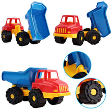Load image into Gallery viewer, Beach Toy Set with Variety of Sand and Over 30 Water Accessories – Great Gift for Summer