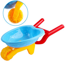 Load image into Gallery viewer, Beach Toy Set with Variety of Sand and Over 30 Water Accessories – Great Gift for Summer