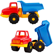 Load image into Gallery viewer, Beach Toy Set with Variety of Sand and Over 30 Water Accessories – Great Gift for Summer