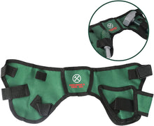 Load image into Gallery viewer, 39 PCS Kids Tool Set Construction Play Tool Set w/ Electric Drill Backpack Helmet Worker belt-Great Educational Toy Birthday Christmas Gift