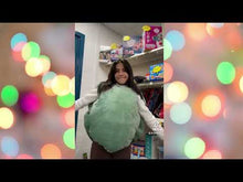 Load and play video in Gallery viewer, 80CM Wearable Turtle Shell stuffed Animal Large Toy Plush Pillow Includes Filler Sea Turtle Costume stuffed Animal Gift For Kids Adults