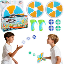 Load image into Gallery viewer, Pop Catch Ball Game for Kids Interactive Toss &amp; Catch Sports Game Perfect Outdoor Fun for Boys &amp; Girls Outside Yard Fun Family Activity  Birthday Gifts for 3 4 5 6 7 8-12 Year Old
