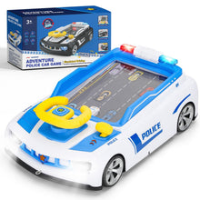 Load image into Gallery viewer, deAO Police Simulation Racing Car Game
