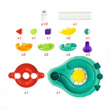 Load image into Gallery viewer, Ball Drop Educational Piano Toy with Music &amp; Story Modes – Interactive Toy for Kids 3+
