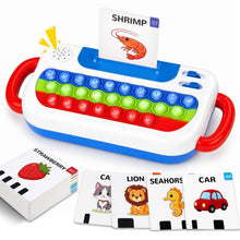 Load image into Gallery viewer, deAO Spelling Learning Toy
