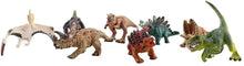Load image into Gallery viewer, Dinosaur Set Assorted Miniature Set of 8 Figures-DINO-9
